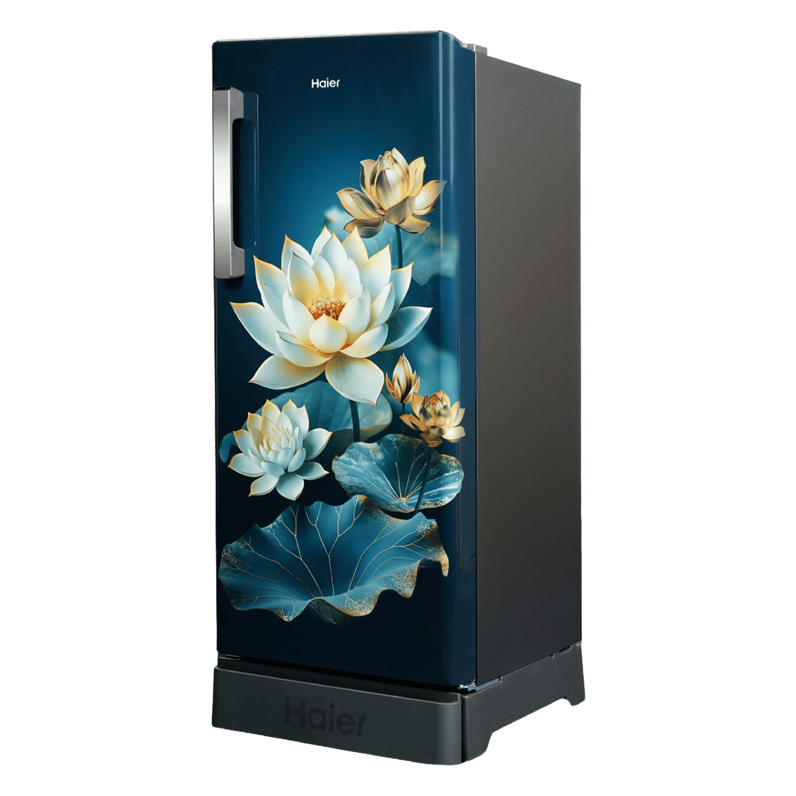 Buy Haier 190 Litres 5 Star Direct Cool Single Door Refrigerator